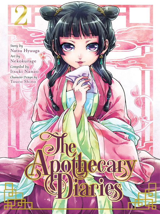 Title details for The Apothecary Diaries, Volume 2 by Natsu Hyuuga - Available